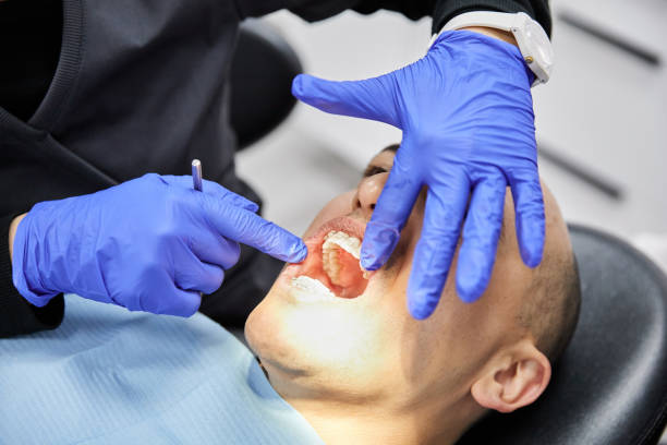 Best Emergency Cosmetic Dentistry in Emma, NC