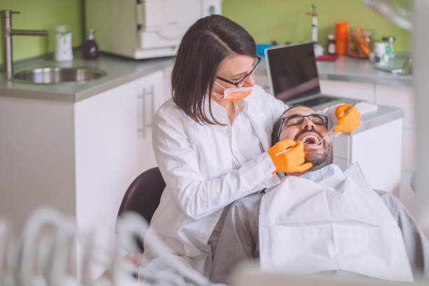 Best Mobile Emergency Dentist in Emma, NC